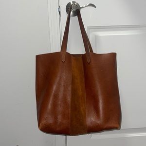 Madewell Tote